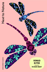 Next To Nature By Blythe, Ronald