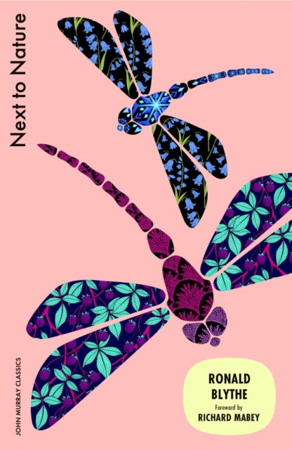 Next To Nature By Blythe, Ronald