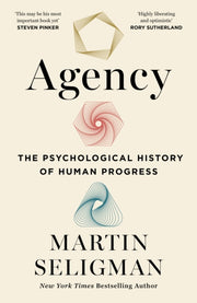 Agency By Seligman, Martin