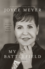 My Battlefield By Meyer, Joyce