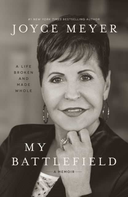 My Battlefield By Meyer, Joyce