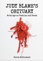 Judy Blames Obituary