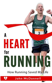A Heart For Running: How Running Saved M