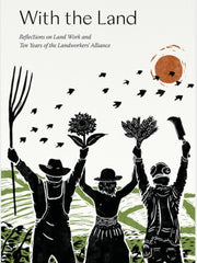With The Land