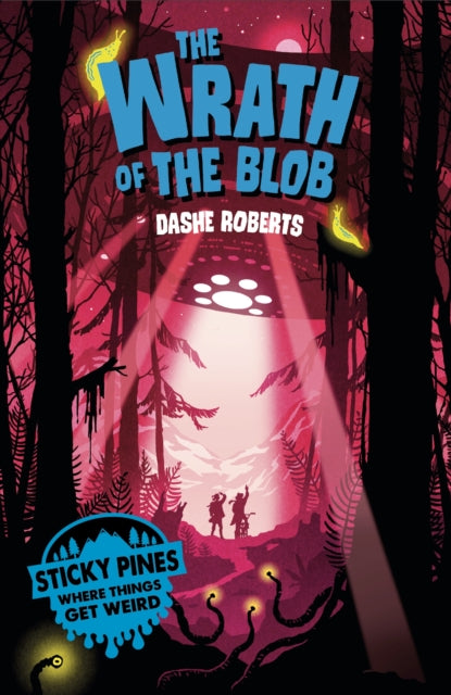 Wrath Of The Blob