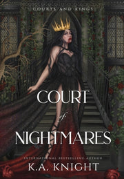 Court Of Nightmares
