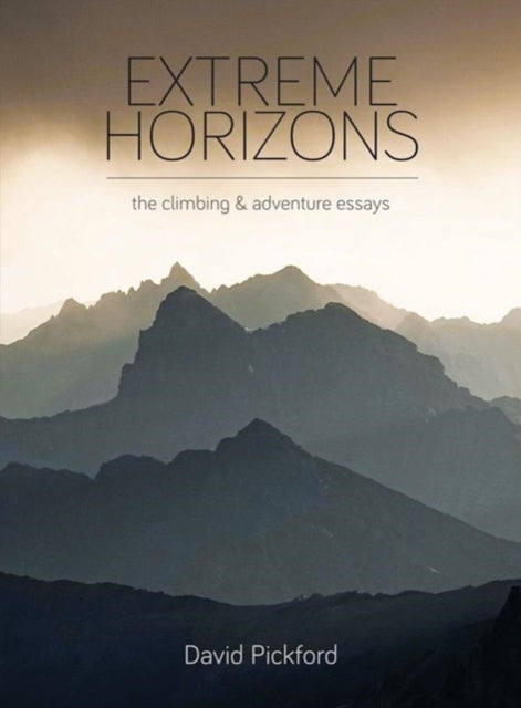 Extreme Horizons