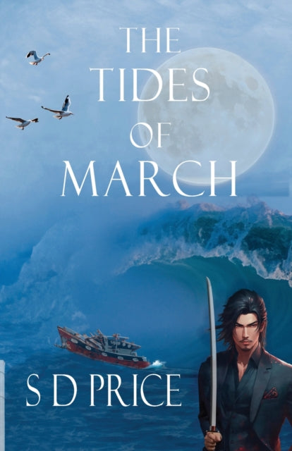 The Tides Of March