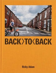 Back To Back By Adam, Ricky