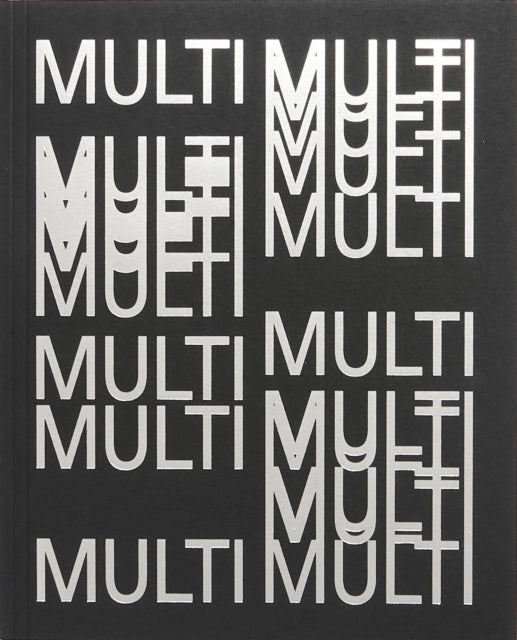 Multi Multi Photoworks Annual 31