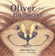 Oliver & His Secret