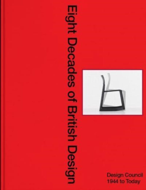 Eight Decades Of British Design By Favis, Mark Cortes