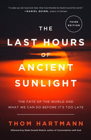 Last Hours Of Ancient Sunlight