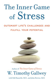 Inner Game Of Stress
