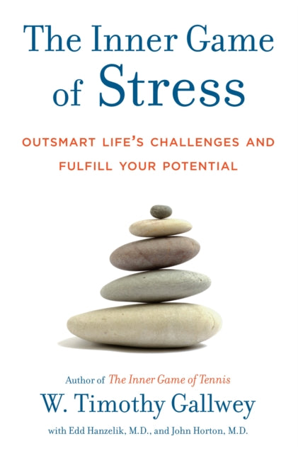 Inner Game Of Stress