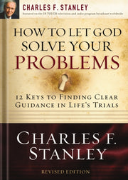 How To Let God Solve Your Problems Pb