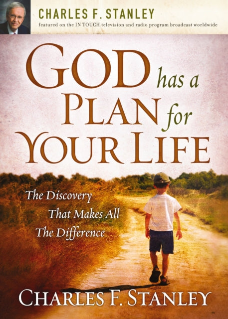 God Has A Plan For Your Life Pb