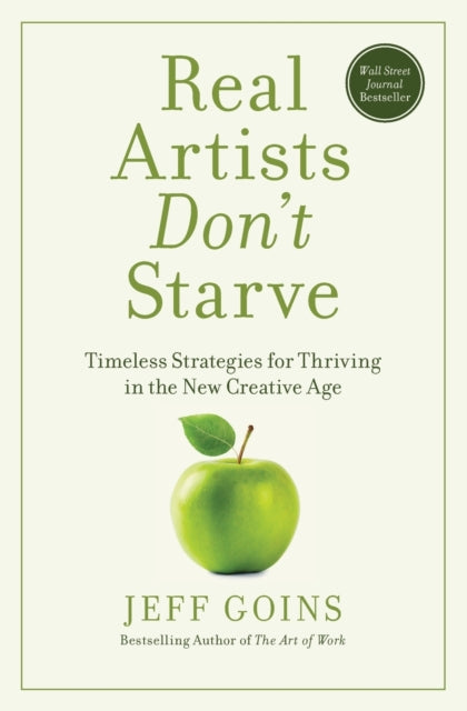Real Artists Dont Starve