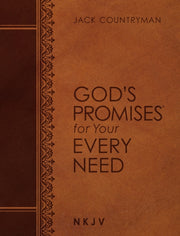 Gods Promises For Your Every Need Nkjv L