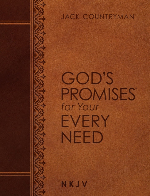 Gods Promises For Your Every Need Nkjv L