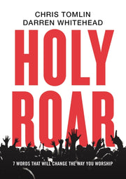 Holy Roar Hb