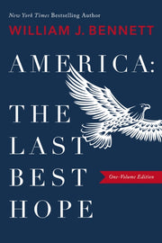 America The Last Best Hope