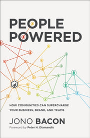 People Powered How Communities Can Super