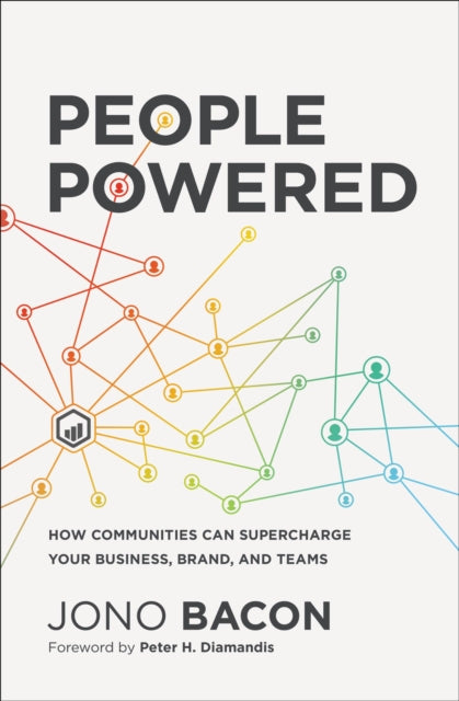 People Powered How Communities Can Super
