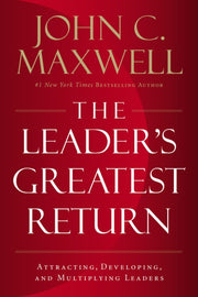 Leaders Greatest Return