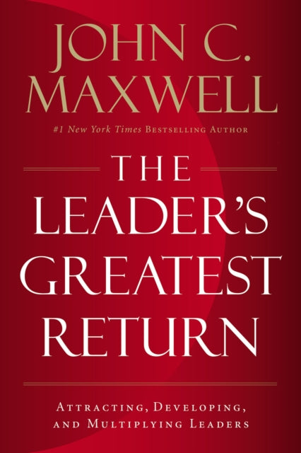 Leaders Greatest Return
