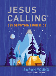 Jesus Calling 356 Devotions For Kids