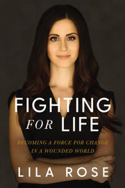 Fighting For Life Ecoming A Force For Ch