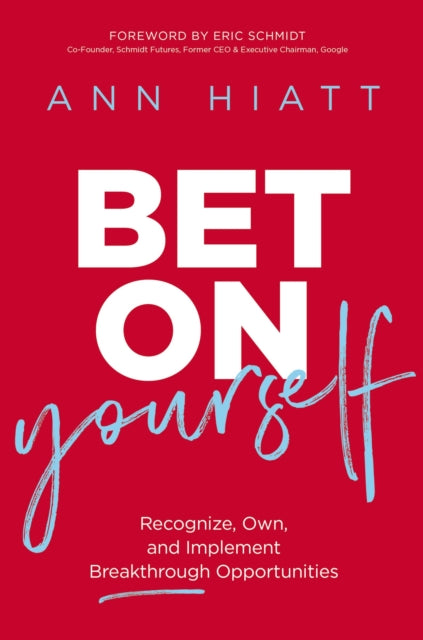 Bet On Yourself Hb