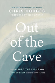 Out Of The Cave Stepping Into The Light