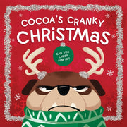 Cocoas Cranky Christmas
