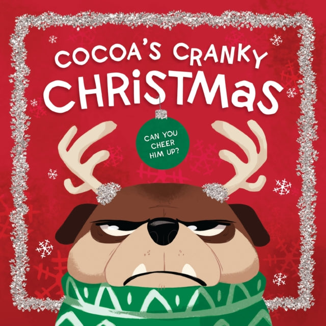 Cocoas Cranky Christmas
