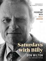 Saturdays With Billy My Friendship With