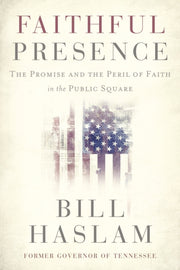 Faithful Presence The Promise & The Peri