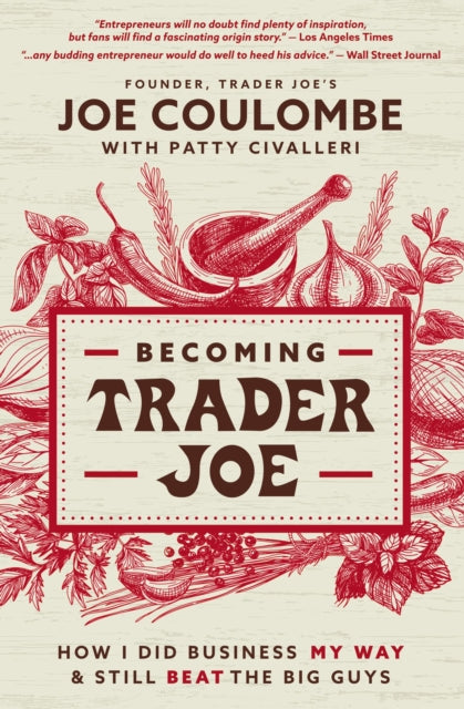 Becoming Trader Joe Do Business Your Way