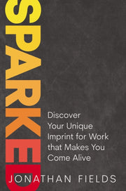Sparked Discover Your Unique Imprint For