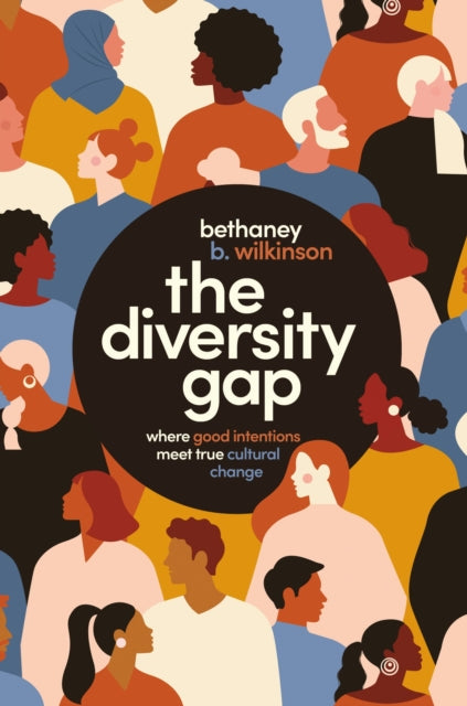 Diversity Gap Where Good Intentions Meet