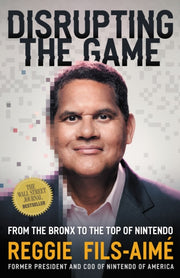 Disrupting The Game