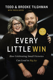 Every Little Win How Celebrating Small V