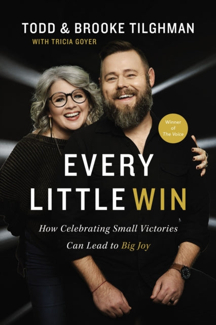 Every Little Win How Celebrating Small V
