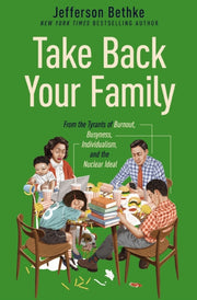 Take Back Your Family From The Tyrants O
