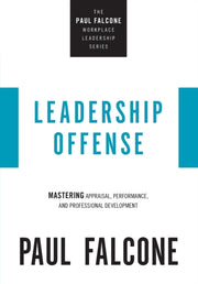 Leadership Offense Mastering Appraisal P