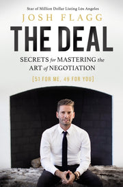 Million Dollar Deal Hb