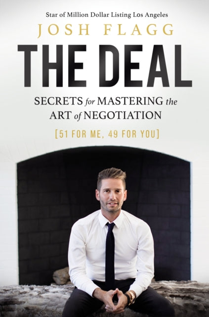 Million Dollar Deal Hb