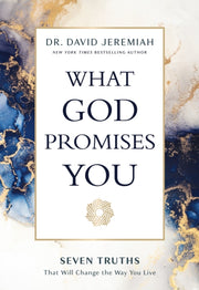 What God Promises You Hb