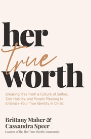 Her True Worth Hb